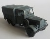 222200011 ETH Arsenal EINHEITS-DIESEL Truck of German Wehrmacht plastic kit.